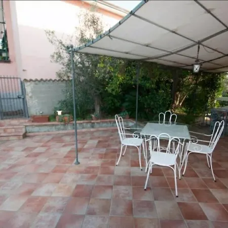 Casa Degli Ulivi * Lerici