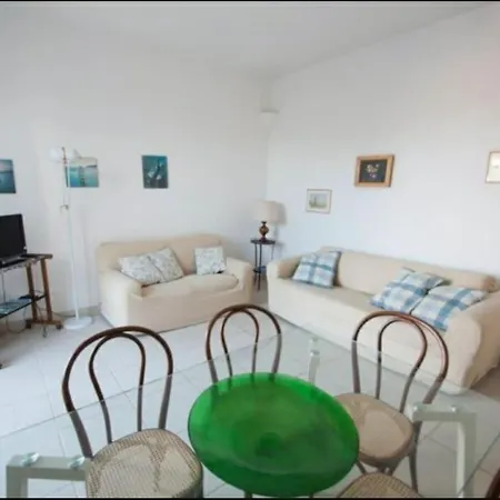Apartamento Casa Degli Ulivi