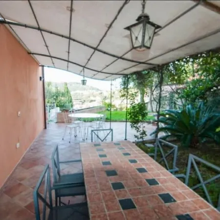Casa Degli Ulivi