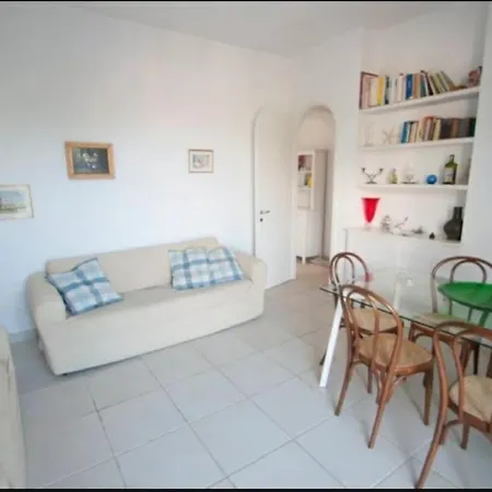 Casa Degli Ulivi * Lerici