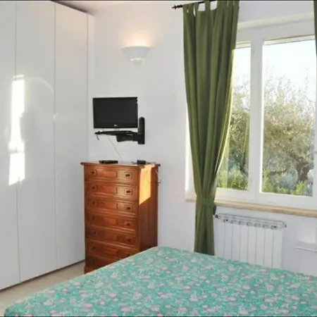Apartamento Casa Degli Ulivi *