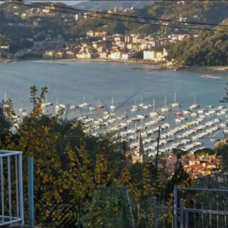 Casa Degli Ulivi