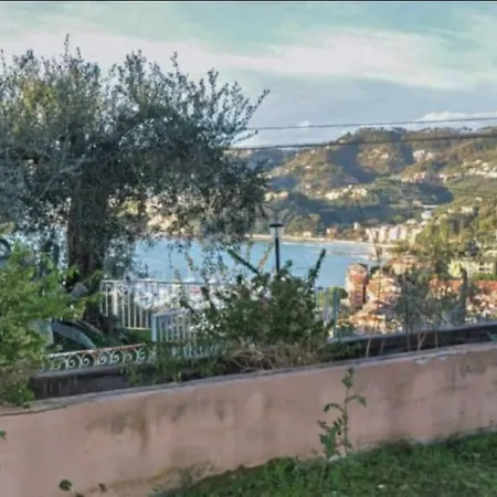Casa Degli Ulivi * Lerici