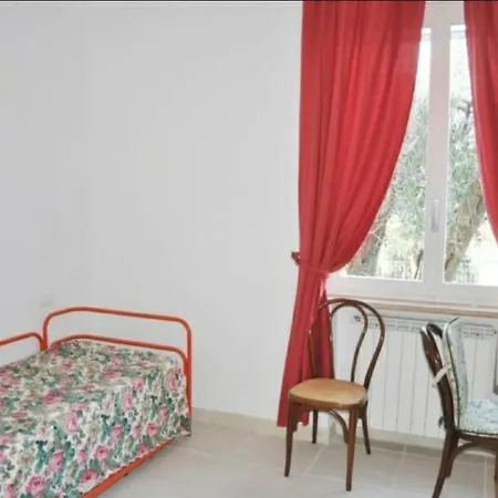 Casa Degli Ulivi Apartamento Lerici