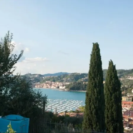 Casa Degli Ulivi