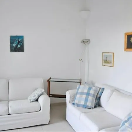 Apartamento Casa Degli Ulivi Lerici