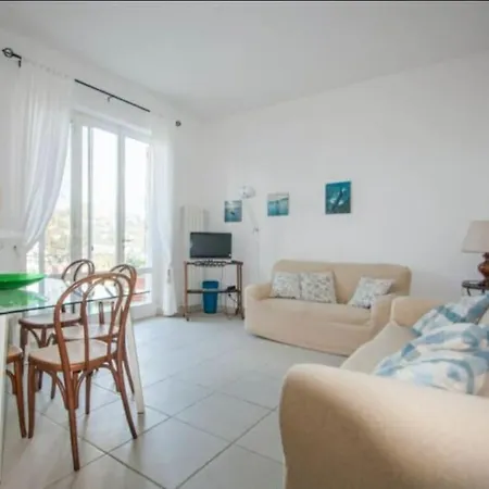 Apartamento Casa Degli Ulivi