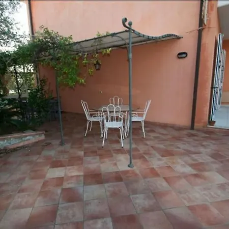 Casa Degli Ulivi Apartamento Lerici