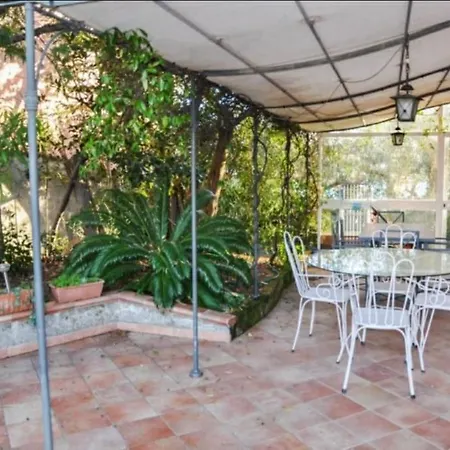 Apartamento Casa Degli Ulivi *